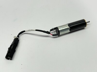 モナーク Maxon Motor 265998 Planetary Gearhead Brushless Motor | eBay