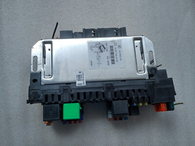 Mercedes W220 S Class Front Right SAM Fuse Relay Module Box Unit