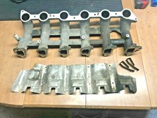 87-96 Ford F150 - 4.9l 300 Lower Intake Manifold Rf-e7te-9k461-a5e Heat Shield