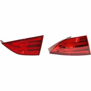 Set of 2 Tail Lights Taillights Taillamps Brakelights LH & RH for BMW X1 Pai | eBay