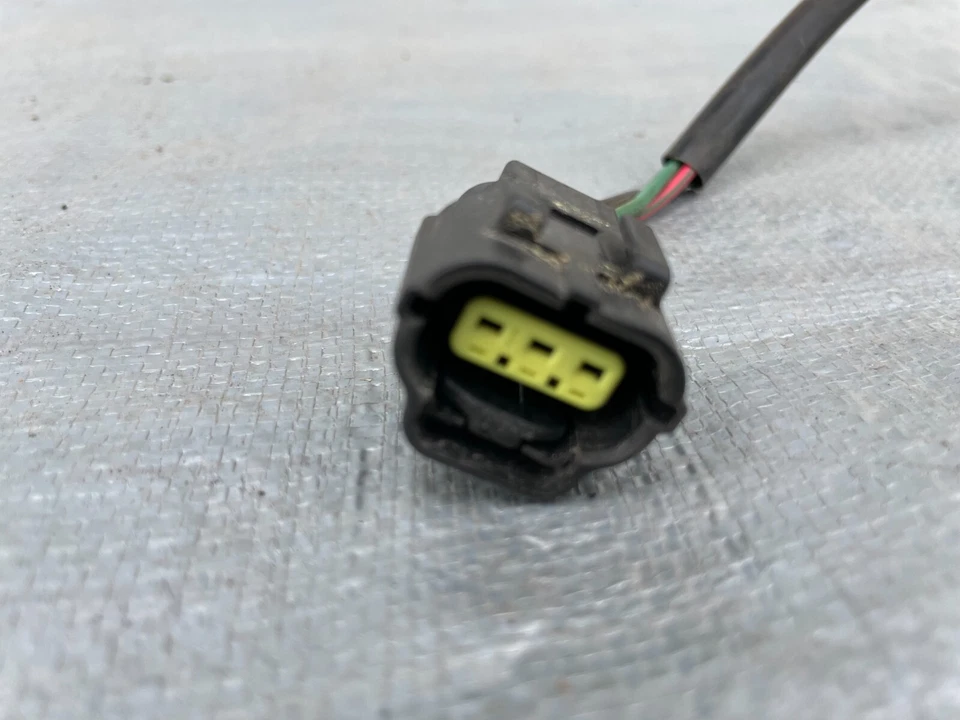 MAZDA MIATA 1990-1997 INTERMITENTE DELANTERO CABLE TELAR COLA DE CERDO - ÚNICO 90-97 Foto 2 de 4