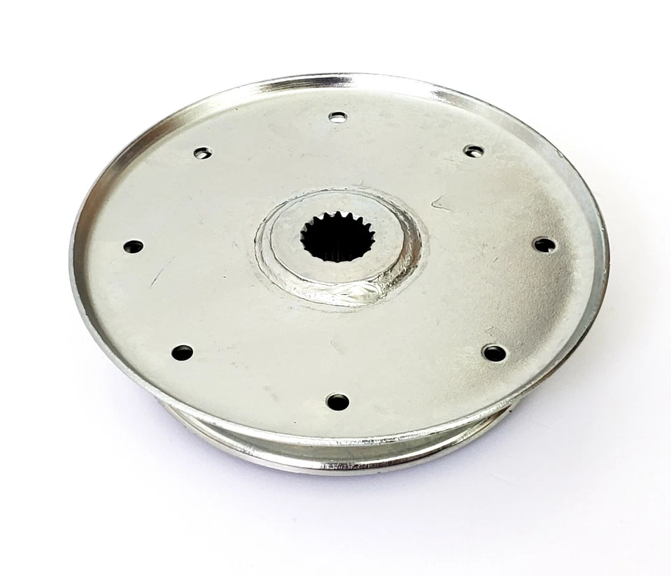 Riemenscheibe Tuff Torq MTD Hydrostat Getriebe K46 1A646025710 / 1A646025760 - Bild 4 von 4