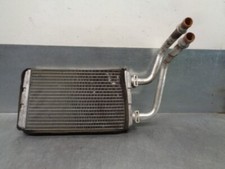 Radiateur Renault MASCOTT