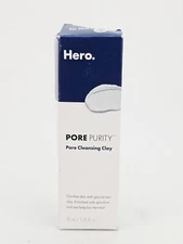 Hero Cosmetics Pore Purity Cleansing Clay 2.35 fl oz