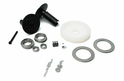 MIP - Super Ball Diff for Tamiya Blackfoot/Monster Beetle