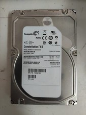 2 TB SAS Seagate Constellation Esso ST32000444SS 7200rpm 16MB HDD 3.5 " Disk