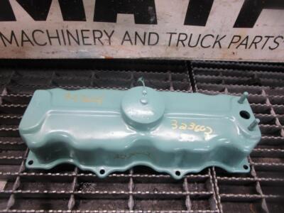 GOOD USED HERCULES LDT465 MULTIFUEL ENGINE VALVE COVER 10951262