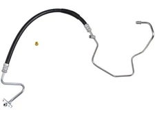 For 1992-1996 Honda Prelude Power Steering Pressure Line Hose Assembly 32578GPBW