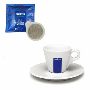 lavazza ese pods