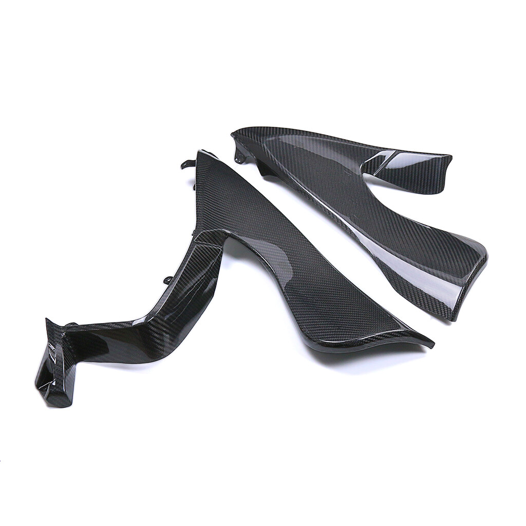 ハヤブサＷ71Ａ コワーズカーボンファイバー カウル Amazon.com: SeppDMV For Suzuki Hayabusa Inner Side Panels