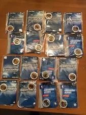 2005 USA Today Medallion Collection.  Hardwood Hero’s And Baseball