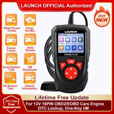 OBD2 Diagnostic Tools Car OBD OBD2 Automotive Scanner Check Engine Battery Free