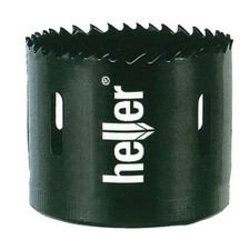 Heller HSS Bi Metall Lochs&auml;ge Durchmesser 35 mm x 32