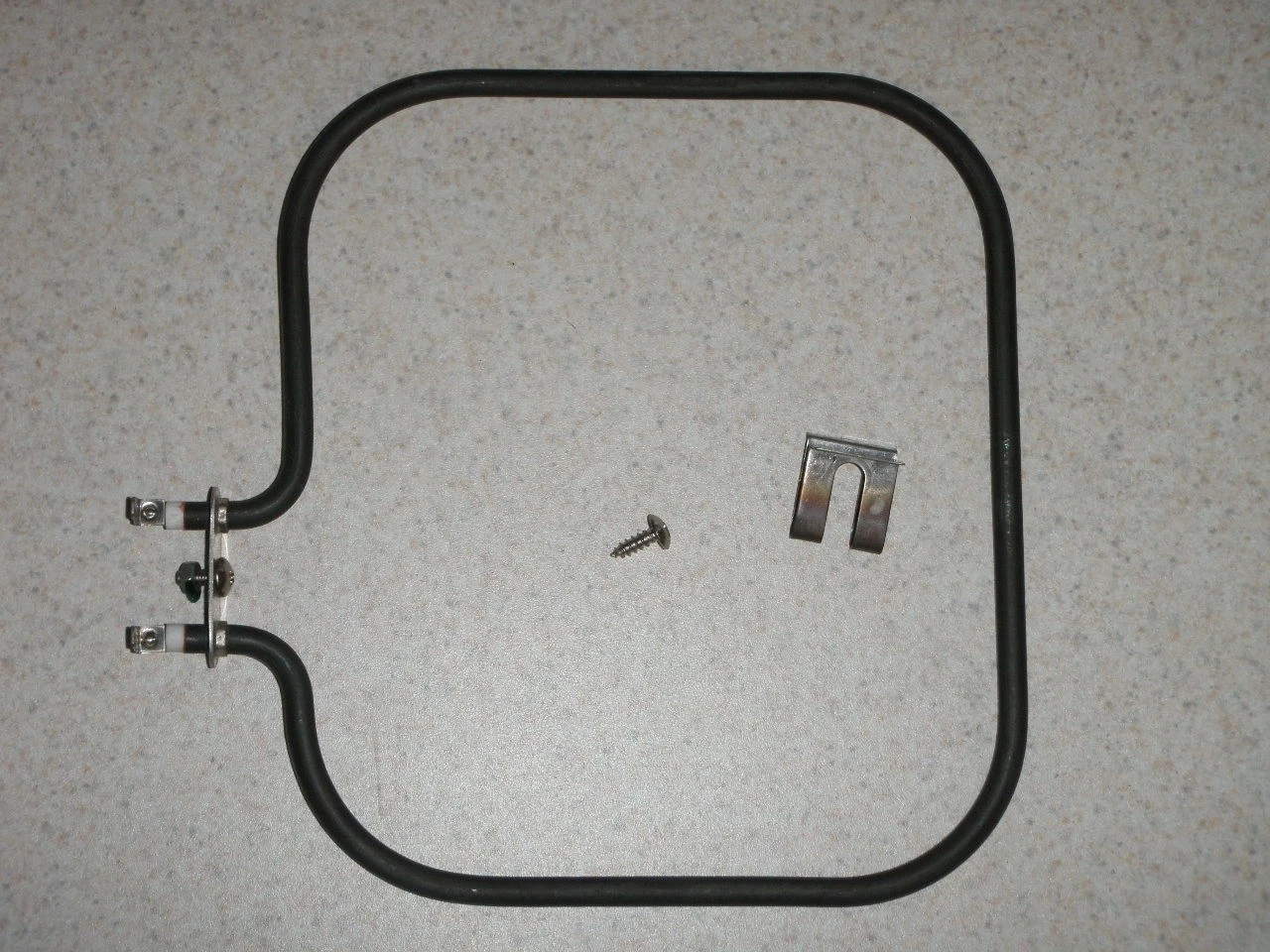 Heating Element for Breadman Bread Maker Machine TR333 TR444 only