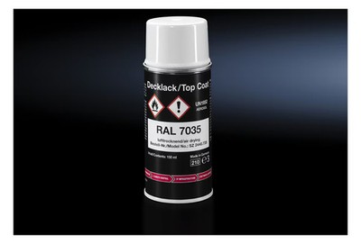 Rittal SZ 2440.735 Lack 150 ml, lichtgrau (RAL 7035)