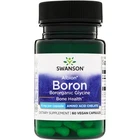 Swanson Boron from Albion Bororganic Glycine 6 mg 60 Capsules