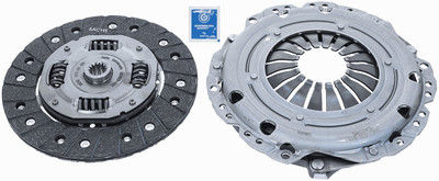 SACHS 3000 951 073 Kupplungssatz für ALFA ROMEO,FIAT,OPEL,VAUXHALL
