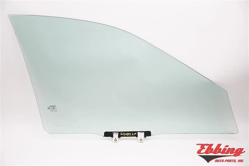 Driver Left Front Door Glass 4 Door Sedan Fits 1998-2002 Honda Accord 683739 Foto 3 de 4