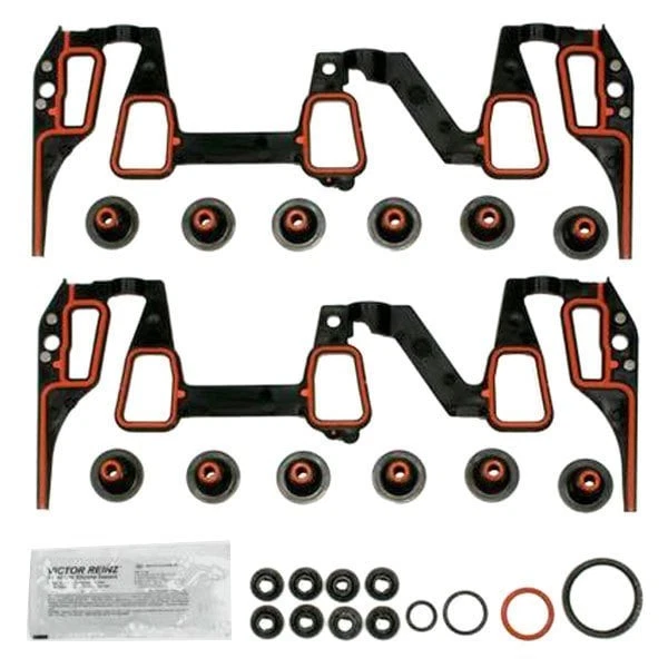 For Chevy Monte Carlo 1995-1996 Mahle HS54059 Cylinder Head Gasket Set Foto 2 de 3