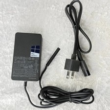 Genuine Microsoft Surface Pro 1625 36W Power Supply Charger OEM Tested
