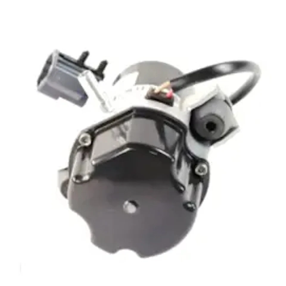 Bomba aspiradora original OEM Mopar para Jeep Wrangler 2018-2024 Foto 2 de 4