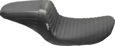 LE PERA LN-591PTGP Kickflip Seat - Pleated w/...