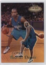 1999-00 Topps Gold Label Class 1 Baron Davis #88 ex0
