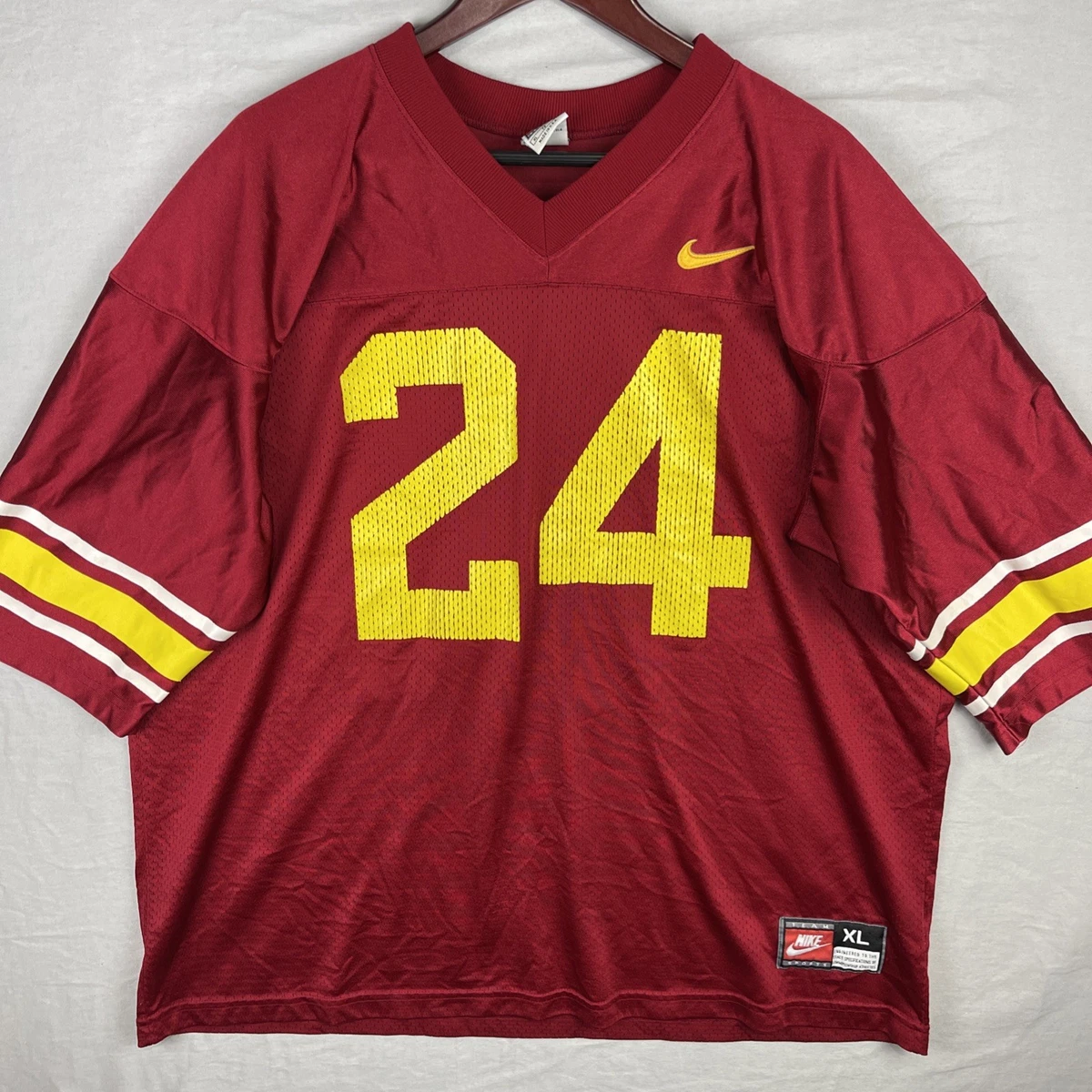 Football USC Trojans NCAA Jerseys for sale | eBay