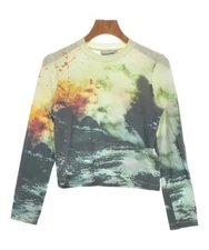 Carne Bollente T-shirts/Cut & Sewns GreenxYellowxRed(Patterned) 2200631688068