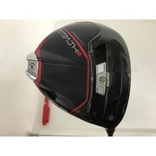 TaylorMade STEALTH2 PLUS R Diamana TM50 DR 46 10.5 