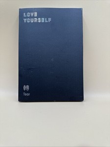 Album Love Yourself | eBay