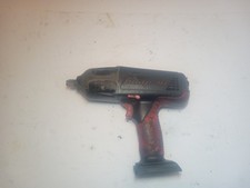 Snap-On CT4850HO 18V 1/2" Cordless Impact Wrench Just Impact works