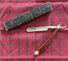 Vintage Straight Razor &ldquo; The Winner&rdquo;