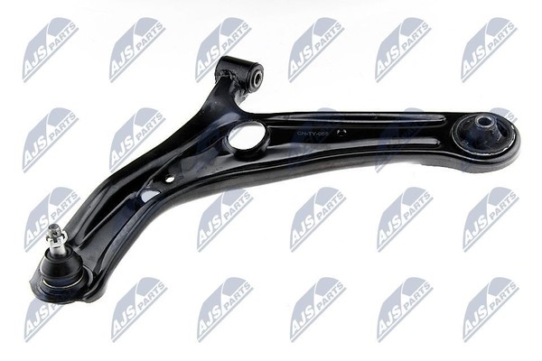 NEU - NTY ZWD-TY-055 Lenker, RadaufhäNgung FüR Toyota-image