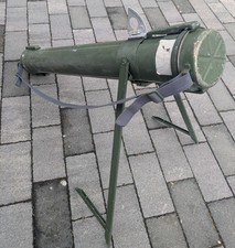 DDR NVA TRANSPORTBEH&Auml;LTER FLG5000