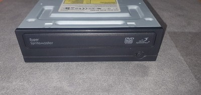 Toshiba Samsung DVD Brenner SATA | TSST TS-H653 | intern 5,25'' | schwarz