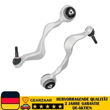 Querlenker kompatibel mit BMW X1 E84 Paar Links und Rechts Schwarz 2-Teilig