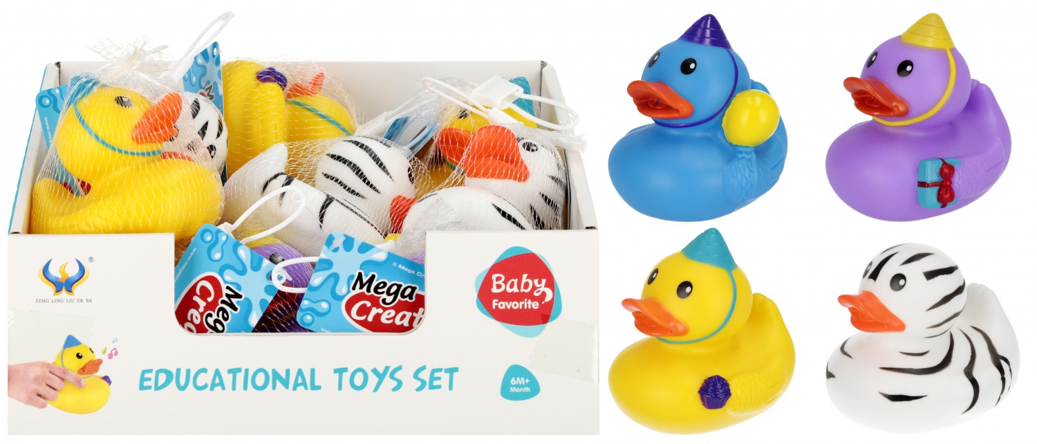 5905523667882 Забава для кухни Качушки микс МЕГАКРЕАТИВНЫЙ 545251 МЕГАКРЕАТИВНЫЙ