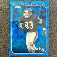 Willie Gault