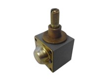 ALLEN BRADLEY Z-16069 OPERATOR HEAD UNMP