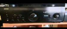 Denon PMA-1600NE Integrated Amplifier MM/MC Phono