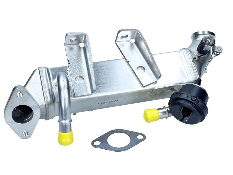 Radiateur réaspiration des gaz MAXGEAR 27-0802 RENAULT 147350782R