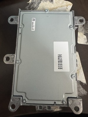 2021 Ford F150 Sync 4 Comm. Gateway Module MU5T-14G650-ACD | eBay