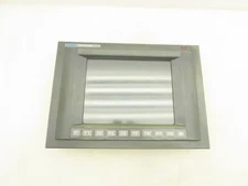Okuma E4809-770-103-C OSP-U100M HMI Touchscreen Operator Control Panel