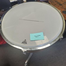 Vintage Ludwig Timpani Drum with Leedy Precision Peddle 2