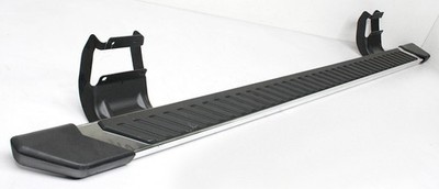 OEM Left Driver Side Running Board For Ford F150 Crew Cab FL3Z
