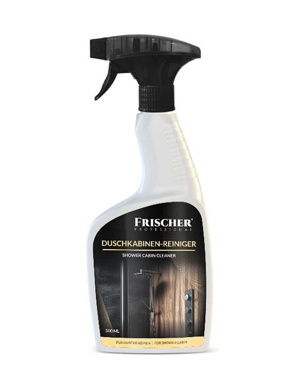 5900488904904 Frischer Duschreiniger 0.5l FRISCHER