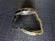 Longines HydroConquest Sunray Blue Men's Watch - L3.742.4.96.6 8