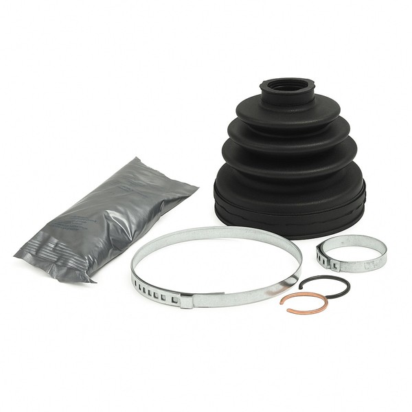 Faltenbalgsatz Antriebswelle NBR Ø22Mm Tripodegelenk +Fett Spidan FüR U.A. Ford-image