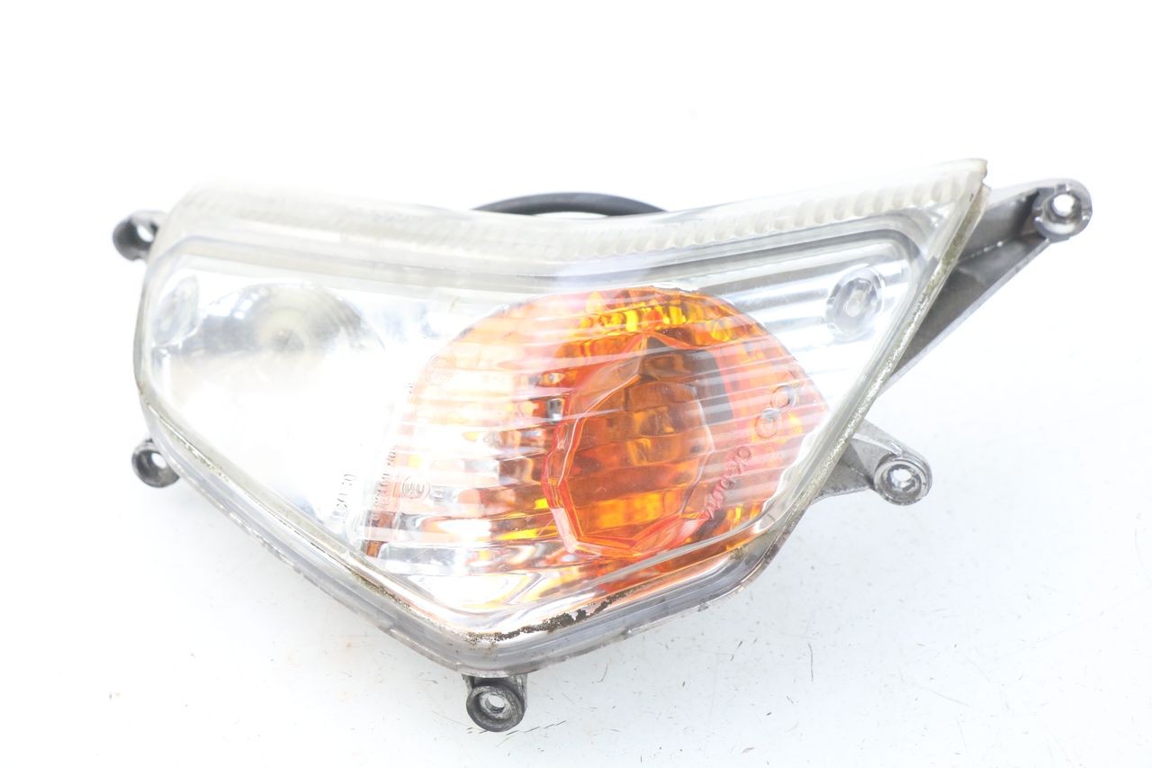 FRONT RIGHT TURN SIGNAL - KYMCO LIKE 4T 50 (2009 - 2018)